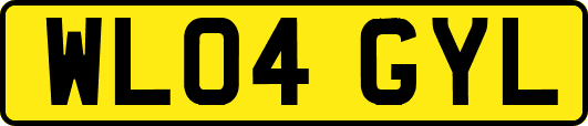 WL04GYL