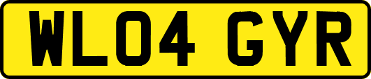 WL04GYR