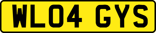 WL04GYS