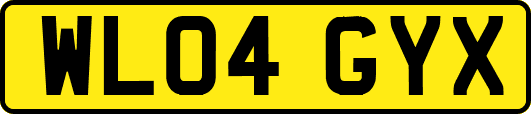 WL04GYX