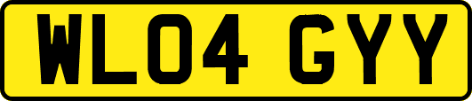 WL04GYY