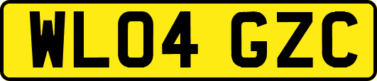 WL04GZC
