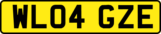WL04GZE