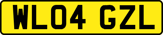 WL04GZL