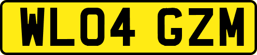 WL04GZM