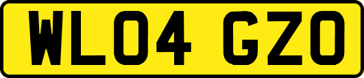 WL04GZO