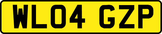 WL04GZP