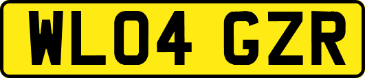 WL04GZR