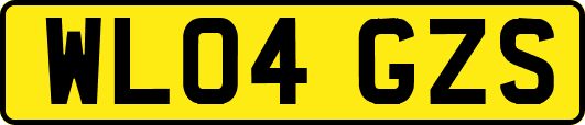WL04GZS