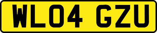 WL04GZU
