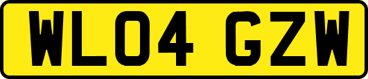WL04GZW