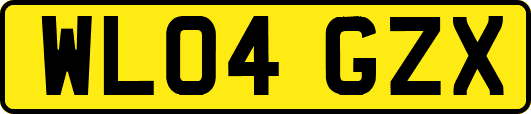 WL04GZX