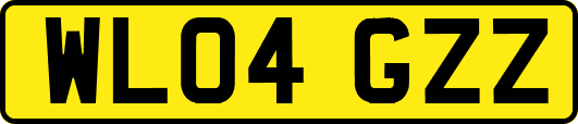 WL04GZZ