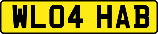WL04HAB