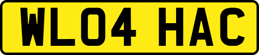 WL04HAC