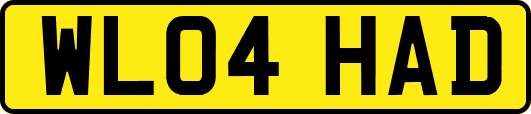 WL04HAD