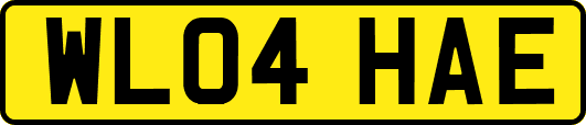 WL04HAE