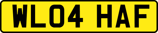 WL04HAF