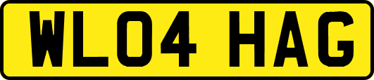 WL04HAG