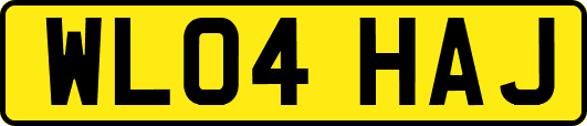 WL04HAJ