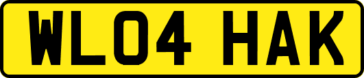 WL04HAK