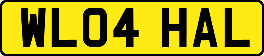 WL04HAL