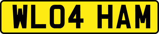 WL04HAM