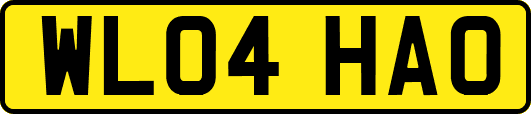 WL04HAO
