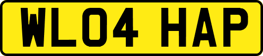 WL04HAP