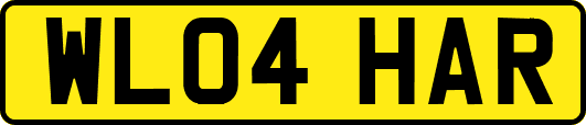 WL04HAR