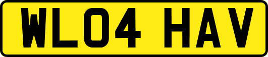 WL04HAV