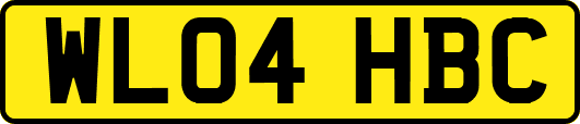 WL04HBC