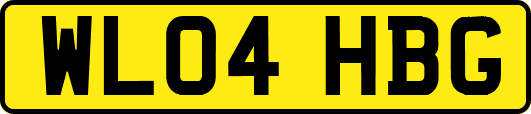 WL04HBG