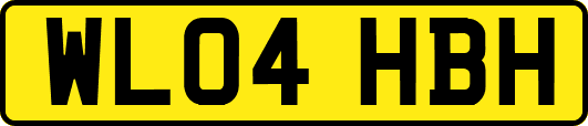 WL04HBH