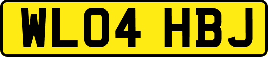 WL04HBJ