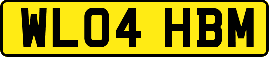 WL04HBM