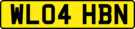 WL04HBN