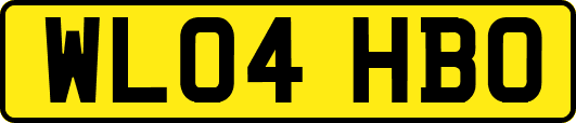 WL04HBO