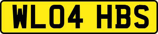 WL04HBS