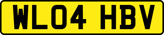 WL04HBV