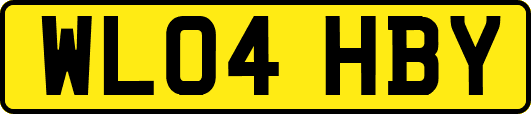 WL04HBY