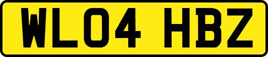 WL04HBZ