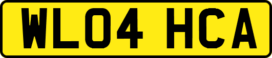 WL04HCA