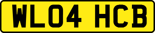 WL04HCB