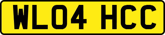 WL04HCC