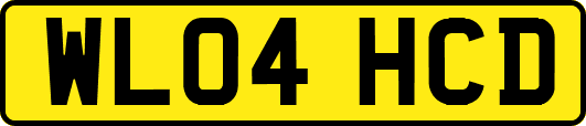 WL04HCD