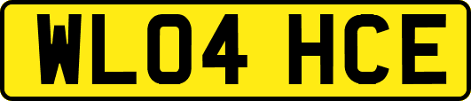 WL04HCE