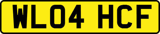 WL04HCF