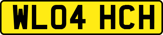 WL04HCH