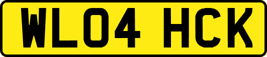 WL04HCK